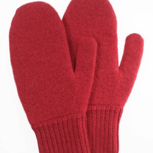 Fäustling Handschuhe