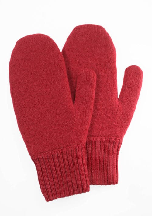 Fäustling Handschuhe